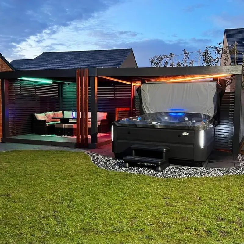 Outdoor Power