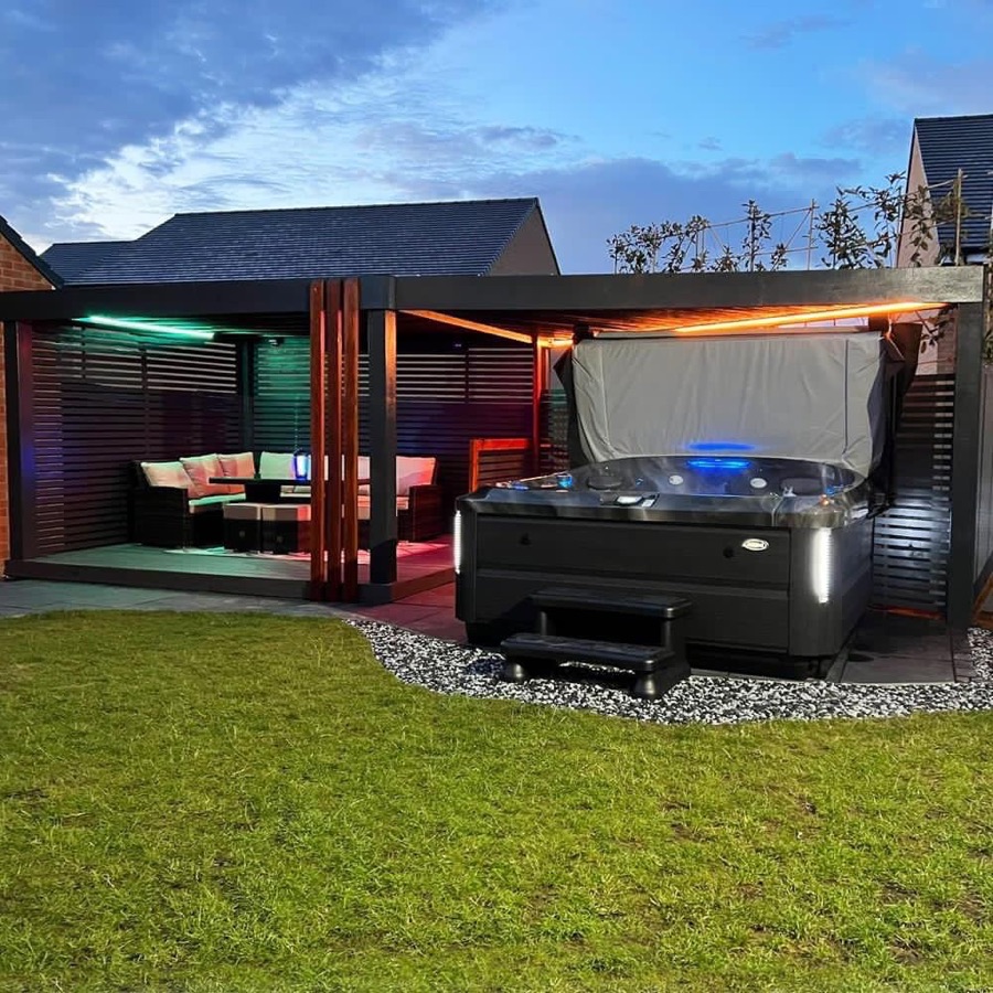 Outdoor Power